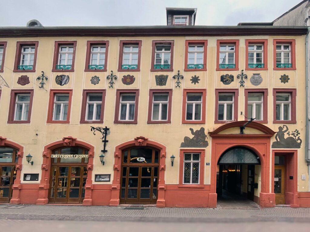 Perkeo