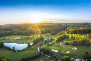 Golfclub Heidelberg-Lobenfeld
